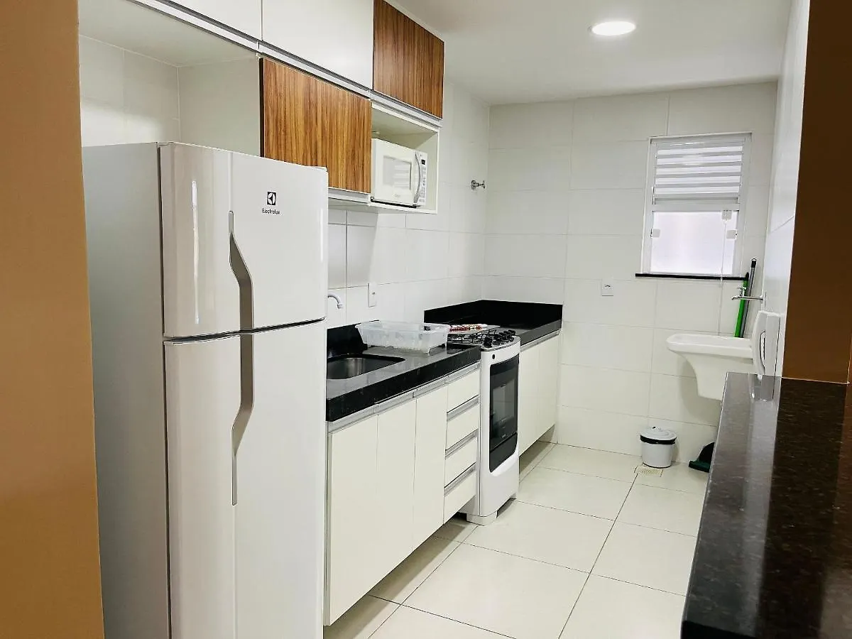 Cabo Frio / Praia Do Forte/Dunas - Apartamento 309