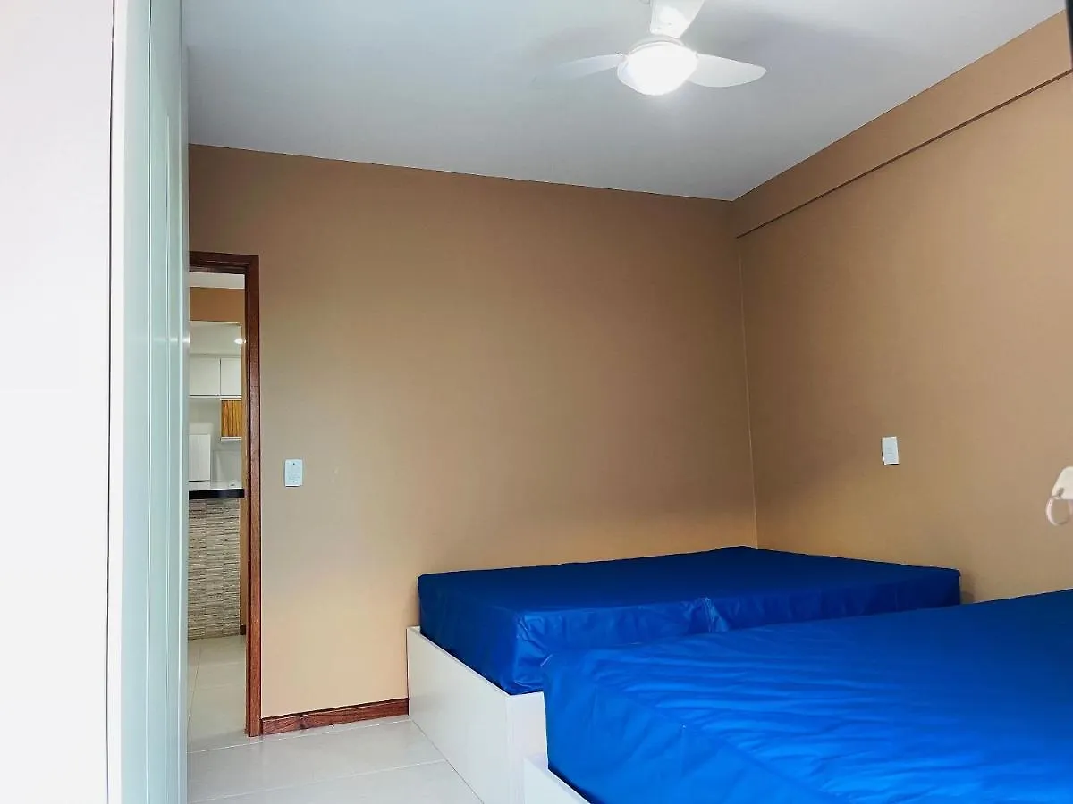 Cabo Frio / Praia Do Forte/Dunas - Apartamento 309