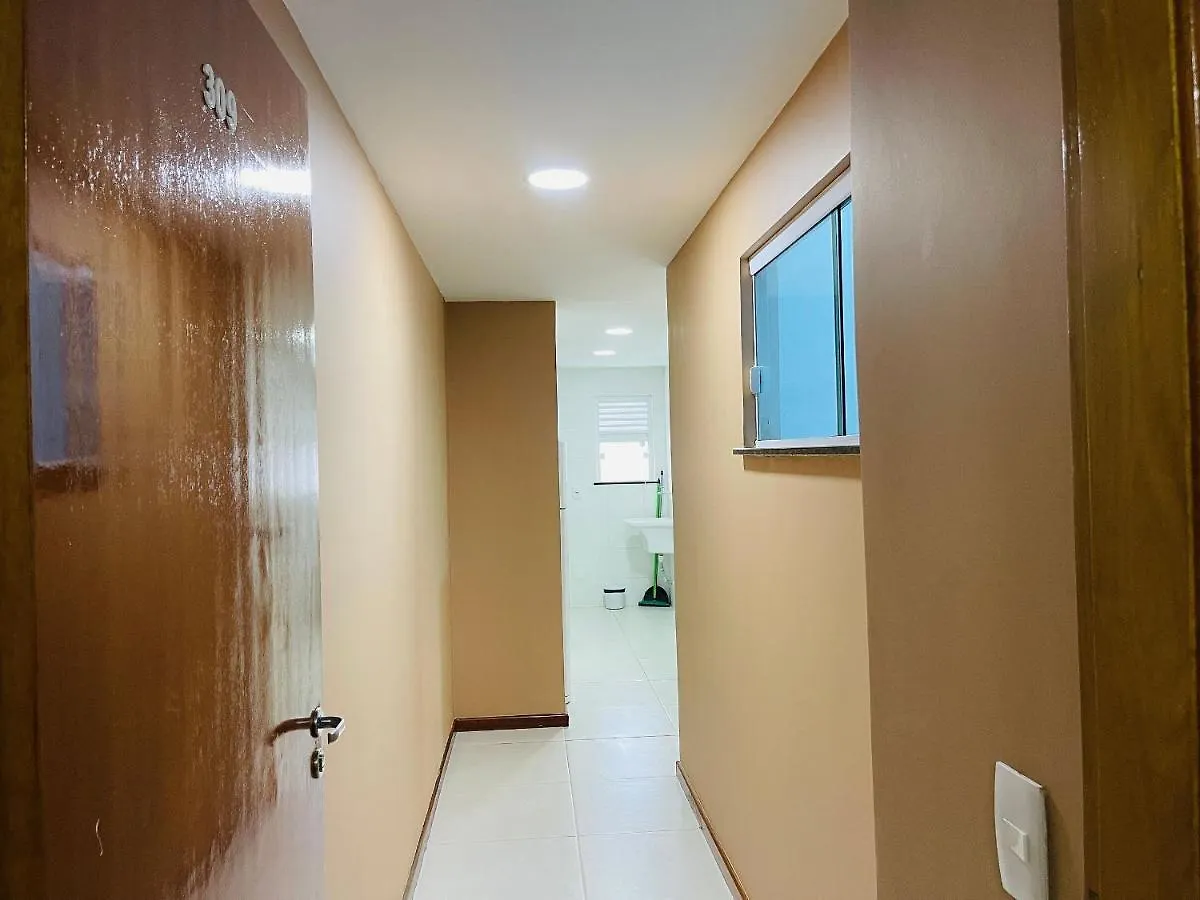 Cabo Frio / Praia Do Forte/Dunas - Apartamento 309