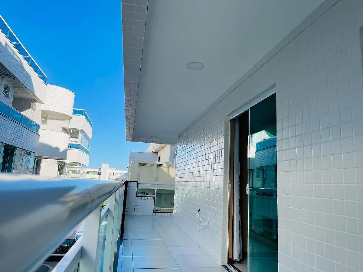 Cabo Frio / Praia Do Forte/Dunas - Apartamento 309 Brasil