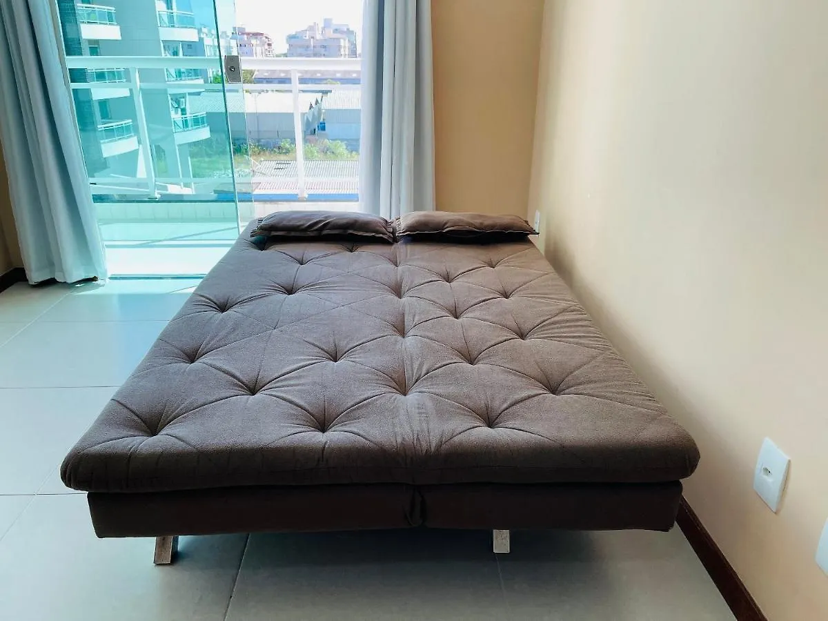 Cabo Frio / Praia Do Forte/Dunas - Apartamento 309