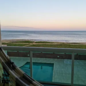 Vista Mar - Pe Na Areia Apartamento
