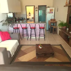 No Pero, Cabo Frio, 10 Minutos Da Praia, A Pe. Apartamento