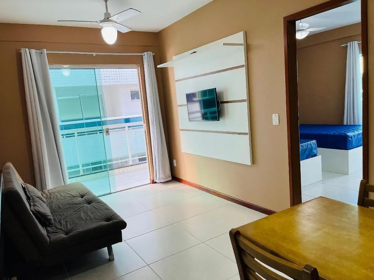 Cabo Frio / Praia Do Forte/Dunas - Apartamento 309 Apartment Cabo Frio
